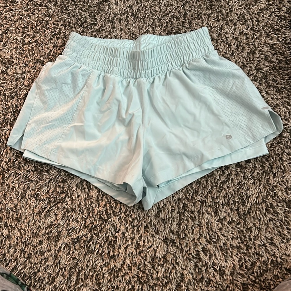 Layer 8 athletic shorts
size small